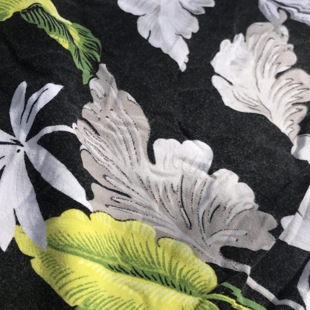 Hawaiian shirt
